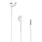 Apple EarPods with 3.5mm  Headphone Plug - White