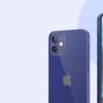 Apple iPhone 12 (64GB) Locked, Carrier Subscription