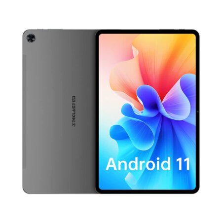Tablet with Keyboard, 10.1"  Octa-Core, Android 10