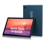 Tablet 10.4 Inch, 8GB Ram 128GB ROM, 2.0GHz