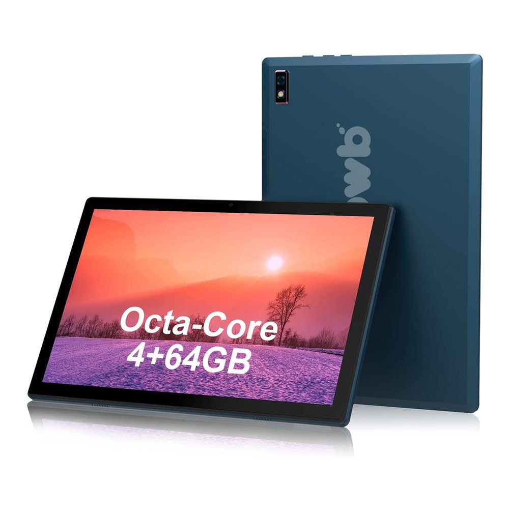 Tablet 10.4 Inch, 8GB Ram 128GB ROM, 2.0GHz